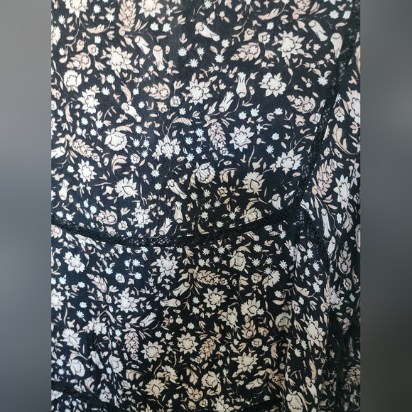 Revolve La Palma Dress by Amuse Society - Picture 14 of 16